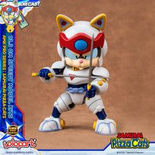 Load image into Gallery viewer, PRO - ORDER: Samurai Pizza Cats AMK PRO Series Speedy Model Kit