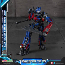 Load image into Gallery viewer, TRANSFORMERS G1 &amp; MOVIE:  AMK MINI Series WAVE 3 TF3 Optimus Prime Model Kit