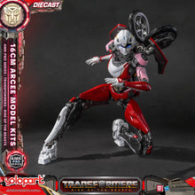Load image into Gallery viewer, TRANSFORMERS RISE OF THE BEASTS AMK PRO Series Arcee Model Kit