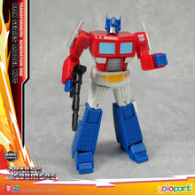 Load image into Gallery viewer, PRE - ORDER: TRANSFORMERS GENERATION ONE:  BMK Series Model Kit - Optimus Prime