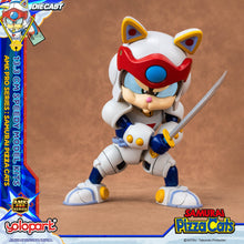 Load image into Gallery viewer, PRO - ORDER: Samurai Pizza Cats AMK PRO Series Speedy Model Kit