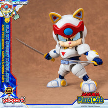 Load image into Gallery viewer, PRO - ORDER: Samurai Pizza Cats AMK PRO Series Speedy Model Kit