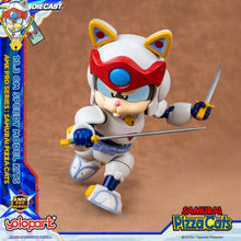 Load image into Gallery viewer, PRO - ORDER: Samurai Pizza Cats AMK PRO Series Speedy Model Kit