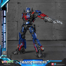 Load image into Gallery viewer, TRANSFORMERS G1 &amp; MOVIE:  AMK MINI Series WAVE 3 TF3 Optimus Prime Model Kit