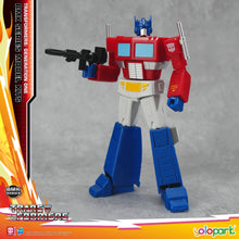 Load image into Gallery viewer, PRE - ORDER: TRANSFORMERS GENERATION ONE:  BMK Series Model Kit - Optimus Prime