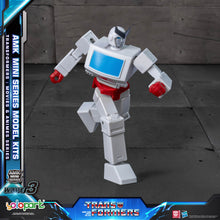 Load image into Gallery viewer, TRANSFORMERS G1 &amp; MOVIE:  AMK MINI Series WAVE 3 G1 Ratchet Model Kit