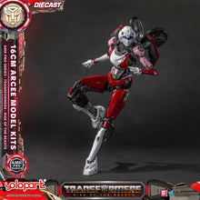 Load image into Gallery viewer, TRANSFORMERS RISE OF THE BEASTS AMK PRO Series Arcee Model Kit