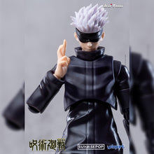 Load image into Gallery viewer, Jujutsu Kaisen Action Figure Gojo Satoru