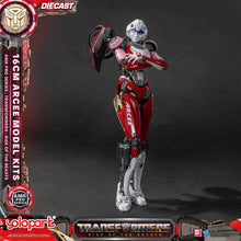 Load image into Gallery viewer, TRANSFORMERS RISE OF THE BEASTS AMK PRO Series Arcee Model Kit
