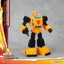 Load image into Gallery viewer, PRE - ORDER: TRANSFORMERS GENERATION ONE:  BMK Series Model Kit - Bumblebee