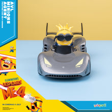 Load image into Gallery viewer, Despicable Me 4 - Friction Car - AVL Minions Agent