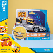 Load image into Gallery viewer, Despicable Me 4 - Friction Car - AVL Minions Agent