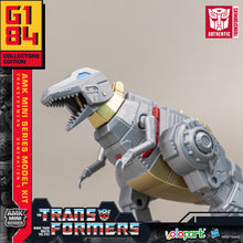 Load image into Gallery viewer, Transformers : Generation One AMK MINI Series  Model Kit - Grimlock