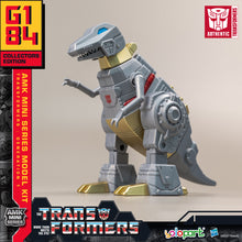 Load image into Gallery viewer, Transformers : Generation One AMK MINI Series  Model Kit - Grimlock