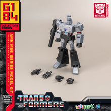 Load image into Gallery viewer, Transformers : Generation One AMK MINI Series  Model Kit - Megatron