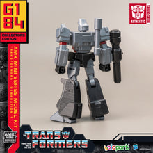 Load image into Gallery viewer, Transformers : Generation One AMK MINI Series  Model Kit - Megatron