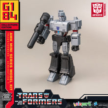 Load image into Gallery viewer, Transformers : Generation One AMK MINI Series  Model Kit - Megatron