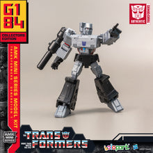 Load image into Gallery viewer, Transformers : Generation One AMK MINI Series  Model Kit - Megatron