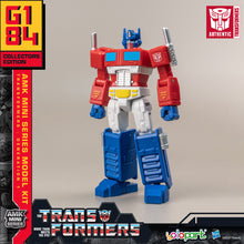 Load image into Gallery viewer, Transformers : Generation One AMK MINI Series  Model Kit - Optimus Prime