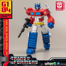 Load image into Gallery viewer, Transformers : Generation One AMK MINI Series  Model Kit - Optimus Prime