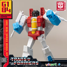 Load image into Gallery viewer, Transformers : Generation One AMK MINI Series  Model Kit - Starscream