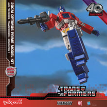 Load image into Gallery viewer, TRANSFORMERS Generation One AMK PRO Series 20cm Optimus Prime Model Kit