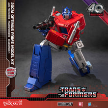 Load image into Gallery viewer, TRANSFORMERS Generation One AMK PRO Series 20cm Optimus Prime Model Kit