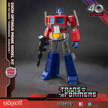 Load image into Gallery viewer, TRANSFORMERS Generation One AMK PRO Series 20cm Optimus Prime Model Kit