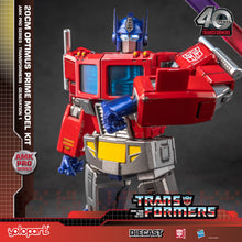 Load image into Gallery viewer, TRANSFORMERS Generation One AMK PRO Series 20cm Optimus Prime Model Kit