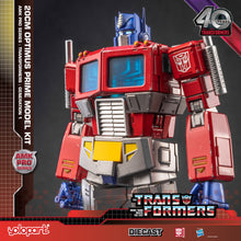 Load image into Gallery viewer, TRANSFORMERS Generation One AMK PRO Series 20cm Optimus Prime Model Kit