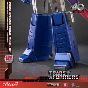 TRANSFORMERS Generation One AMK PRO Series 20cm Optimus Prime Model Kit