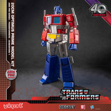 Load image into Gallery viewer, TRANSFORMERS Generation One AMK PRO Series 20cm Optimus Prime Model Kit