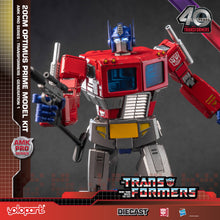 Load image into Gallery viewer, TRANSFORMERS Generation One AMK PRO Series 20cm Optimus Prime Model Kit