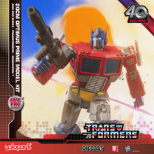 Load image into Gallery viewer, TRANSFORMERS Generation One AMK PRO Series 20cm Optimus Prime Model Kit