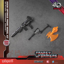 Load image into Gallery viewer, TRANSFORMERS Generation One AMK PRO Series 20cm Optimus Prime Model Kit