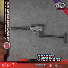 Load image into Gallery viewer, TRANSFORMERS Generation One AMK PRO Series 20cm Optimus Prime Model Kit