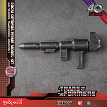 Load image into Gallery viewer, TRANSFORMERS Generation One AMK PRO Series 20cm Optimus Prime Model Kit