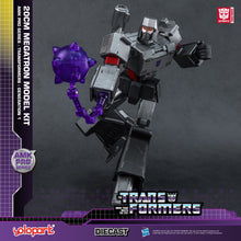 Load image into Gallery viewer, TRANSFORMERS Generation One AMK PRO Series 20cm Megatron Model Kit