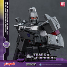 Load image into Gallery viewer, TRANSFORMERS Generation One AMK PRO Series 20cm Megatron Model Kit