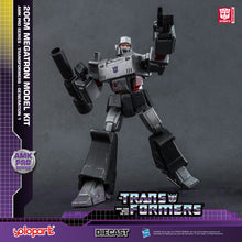 Load image into Gallery viewer, TRANSFORMERS Generation One AMK PRO Series 20cm Megatron Model Kit