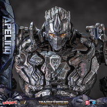 Load image into Gallery viewer, Transformers: Rise of the Beasts AMK PRO X Series 20cm Apelinq Model Kit