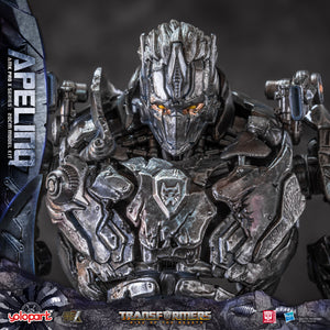 Transformers: Rise of the Beasts AMK PRO X Series 20cm Apelinq Model Kit