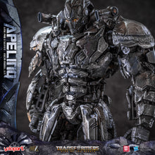 Load image into Gallery viewer, Transformers: Rise of the Beasts AMK PRO X Series 20cm Apelinq Model Kit