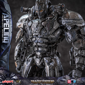 Transformers: Rise of the Beasts AMK PRO X Series 20cm Apelinq Model Kit