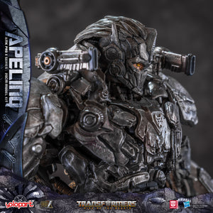 Transformers: Rise of the Beasts AMK PRO X Series 20cm Apelinq Model Kit