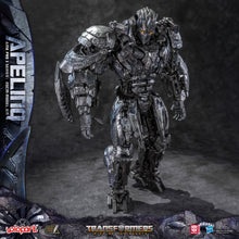 Load image into Gallery viewer, Transformers: Rise of the Beasts AMK PRO X Series 20cm Apelinq Model Kit