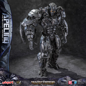 Transformers: Rise of the Beasts AMK PRO X Series 20cm Apelinq Model Kit