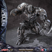 Load image into Gallery viewer, Transformers: Rise of the Beasts AMK PRO X Series 20cm Apelinq Model Kit