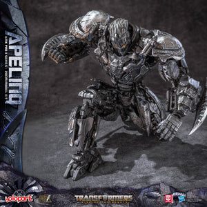 Transformers: Rise of the Beasts AMK PRO X Series 20cm Apelinq Model Kit