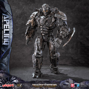 Transformers: Rise of the Beasts AMK PRO X Series 20cm Apelinq Model Kit